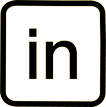 Lien vers Linkedin