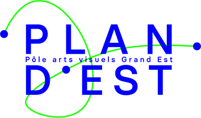 Plan d'Est : Pôle arts visuels Grand Est