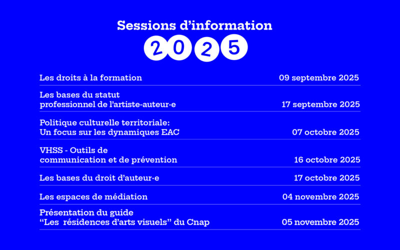 Inscrivez-vous !