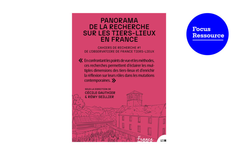 Un focus ressource chaque semaine !