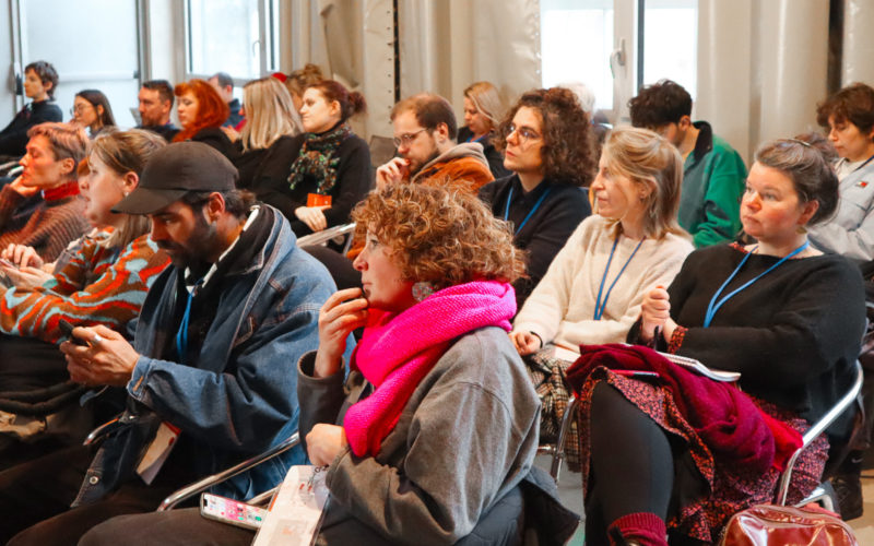 Journée professionnelle 2025